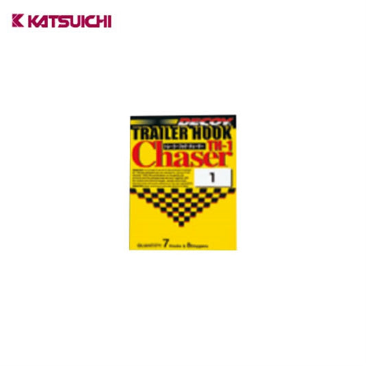 トレーラーフックチェイサー TH-1