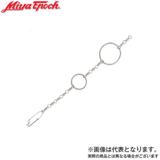 ヨリトリWベアリング