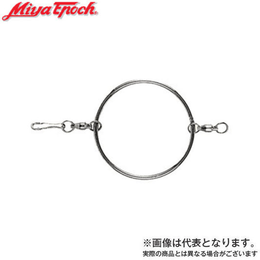 キャラマンリング 1型