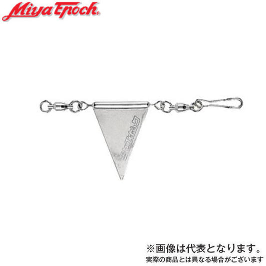 ヨリトリフィン 三角型