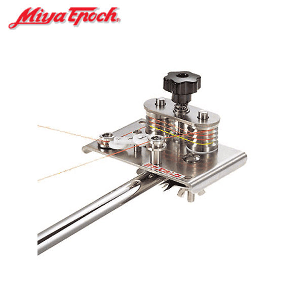 テンションアジャスター