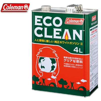 エコクリーン4L 170-6760