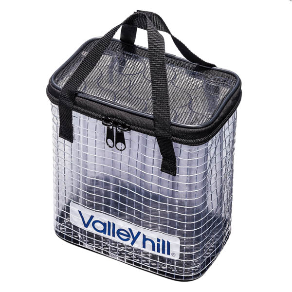 ウォッシャブルメタルストッカー ロング