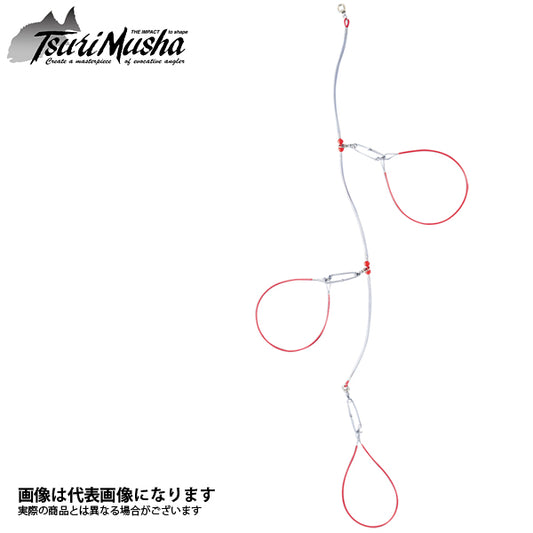 ワンタッチストリンガー