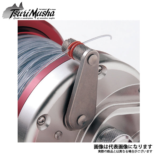 チタンクラッチレバー トーナメントZ