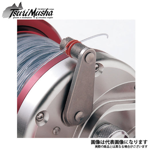 チタンクラッチレバー トーナメントZ