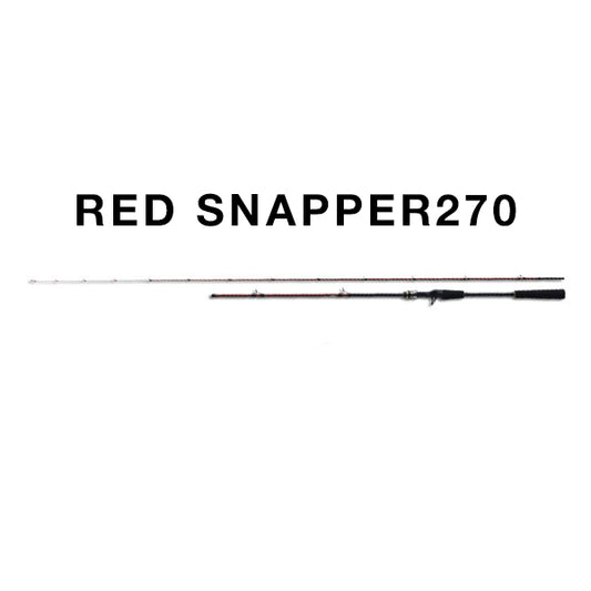 RED SNAPPER 270