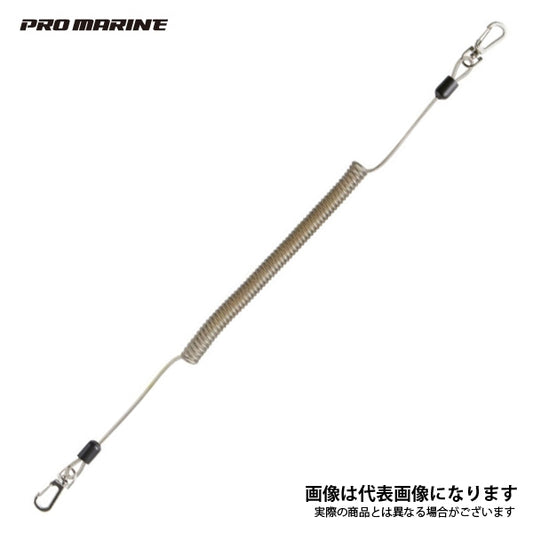 スパイラルロープ 3×200 ANP717-L