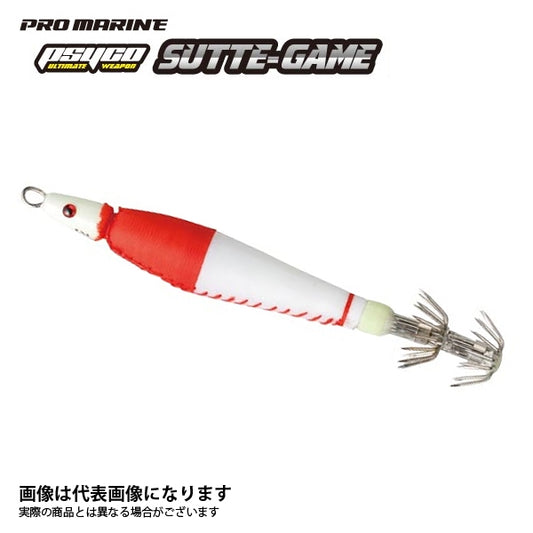 サイコスッテゲーム15号 RW AST100-15