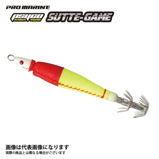サイコスッテゲーム10号 RY