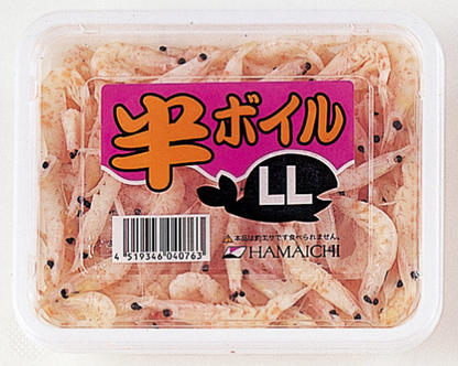 オキアミ サシエサ（半ボイル） クール便