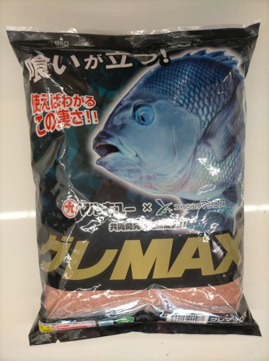 グレマックス (グレMAX)