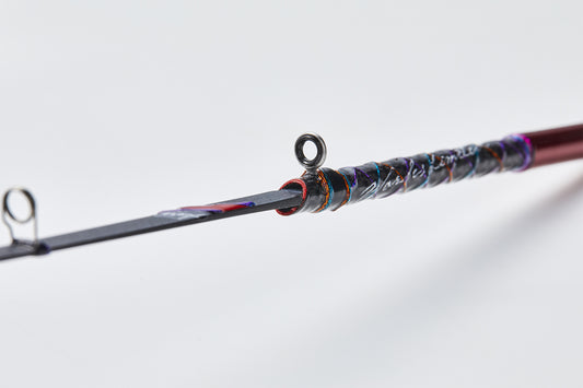 グラファイトワークス ワカサギ穂先