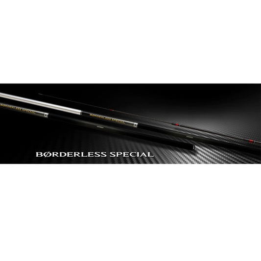 22 ボーダレスSP GL W 450-T