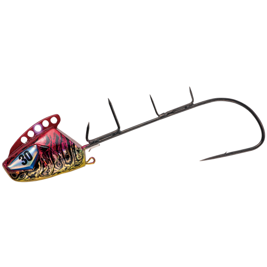船太刀魚テンヤ フリーアングル 50号