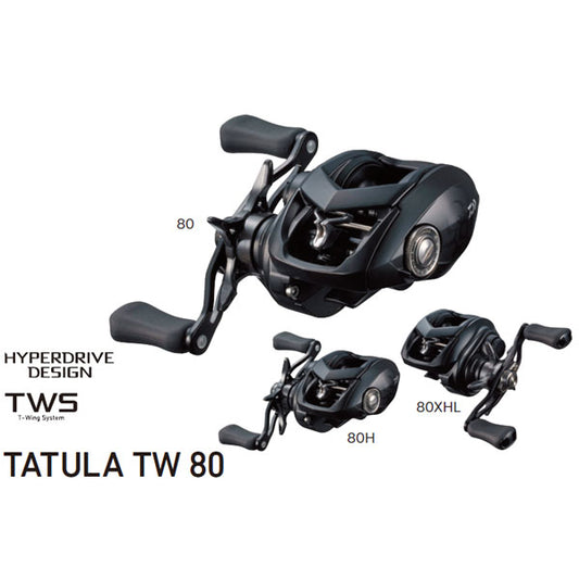 22 タトゥーラ TW ※一部　数量限定特価品