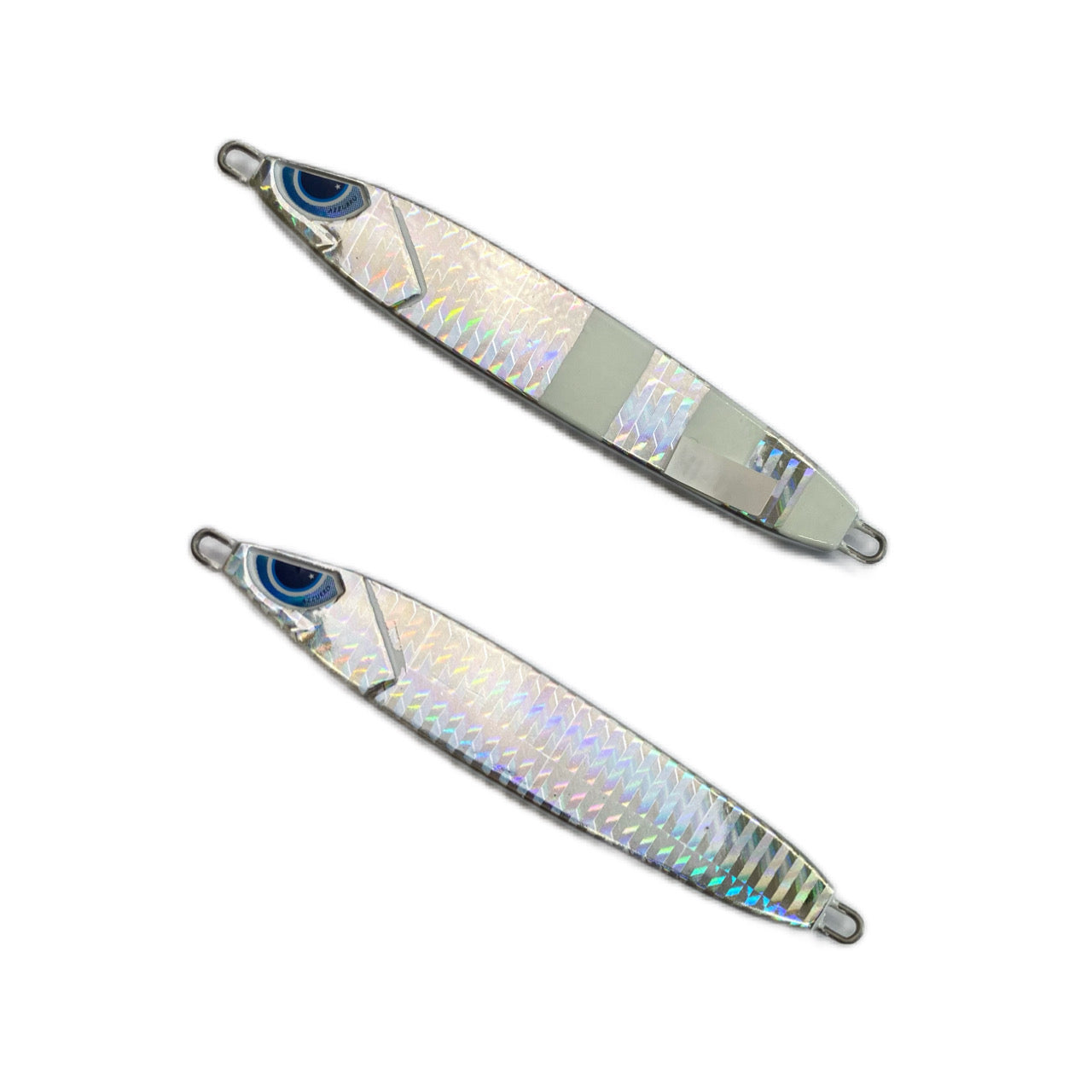 ヒラメタルII 120g