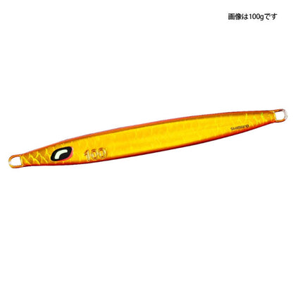 ロングウェーバー400g