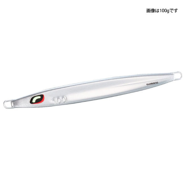 Amazon.co.jp: シマノ オシア ロングウェーバー 400g : スポーツ