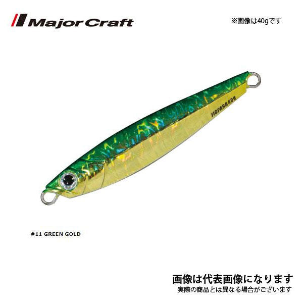 ジグパラ ショート 40g