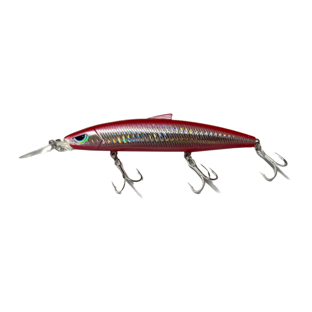 トゥルーサーディン2　Heavy 2023年追加　派手カラー