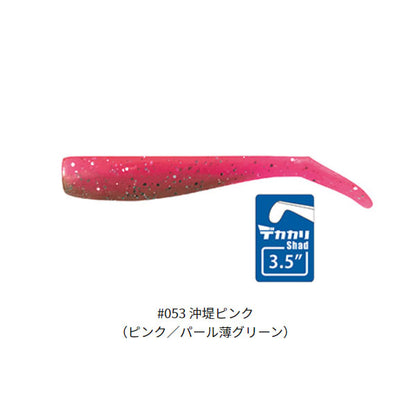 CA-06 デカカリシャッド