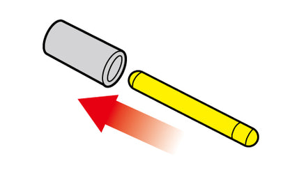 快適船タチウオテンヤSS MH(ミドルフック) 40号