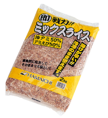 ミックスライス クール便