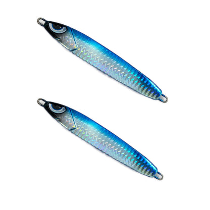 ヒラメタルII 120g
