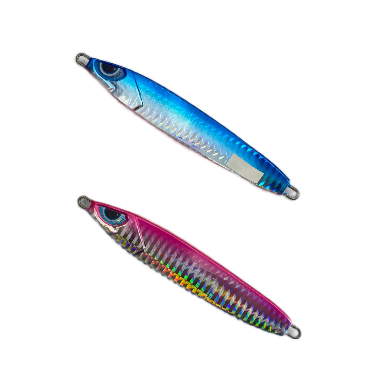 ヒラメタルII 120g