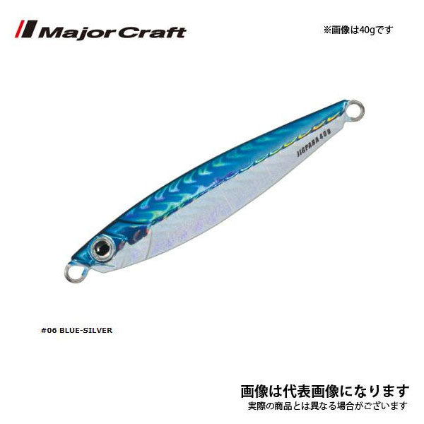 ジグパラ ショート 40g