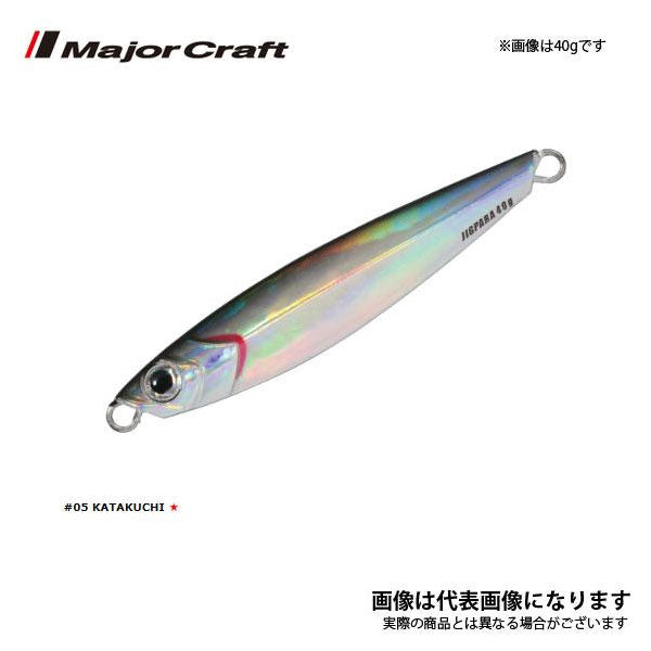 ジグパラ ショート 40g