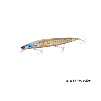 サイレントアサシン 140S フラッシュブースト XM-214T