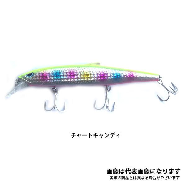 ブリブリイワシ [釣りアシスタントシステム]　マイワシパターン