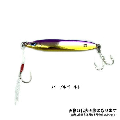 プレストII