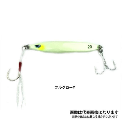 プレストII