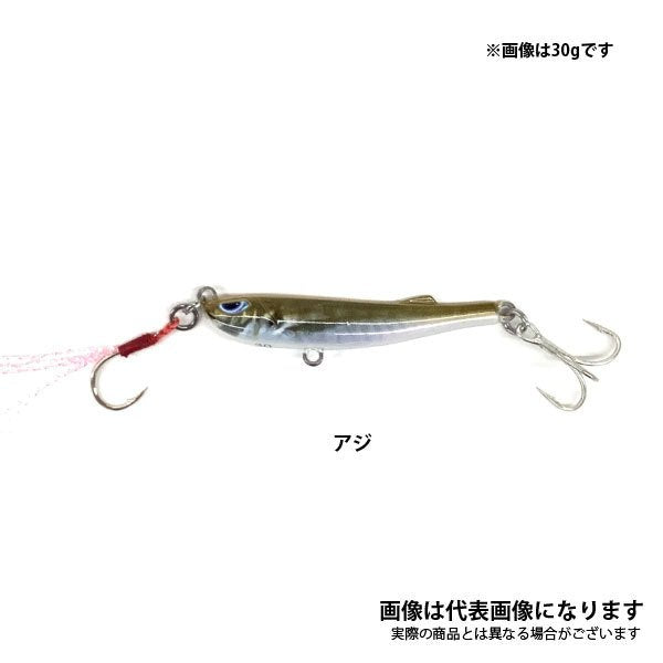 バレットスイム【リアル生カラー】