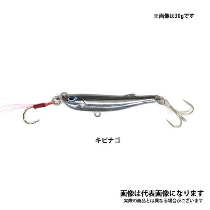 バレットスイム【リアル生カラー】