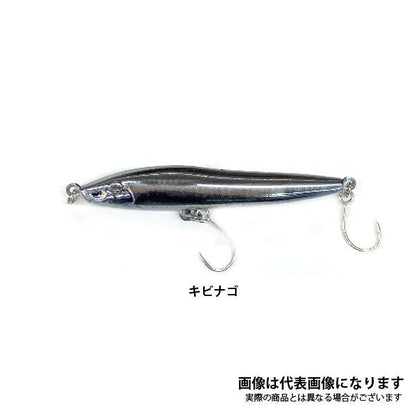 シラスパ 【リアル生カラー】 [釣りアシスタントシステム]　シラスパターン攻略