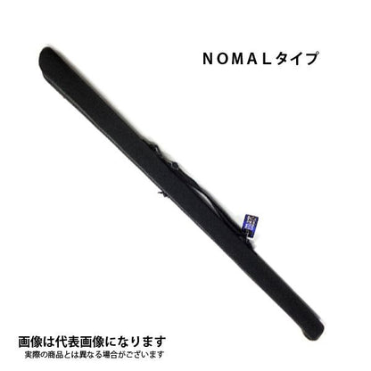 AZ セミハードロッドケース