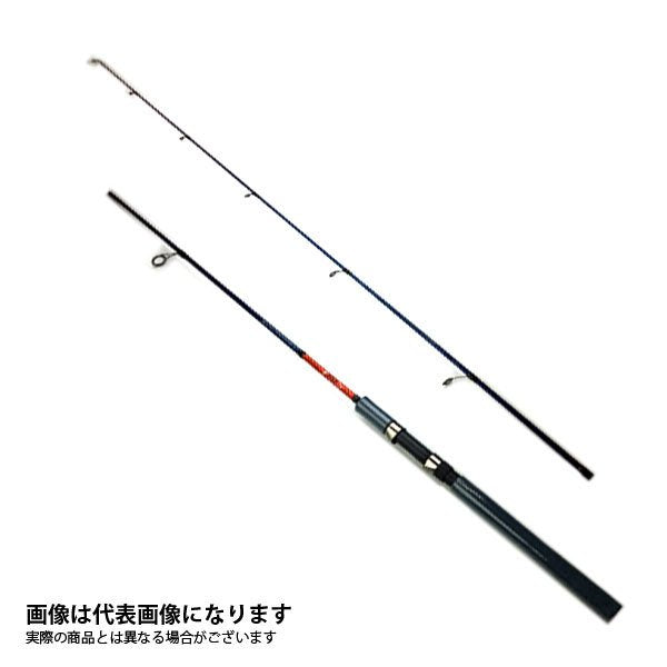 なんでも釣れるよ