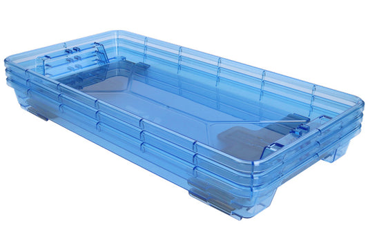 イカ様トレー 3枚セット