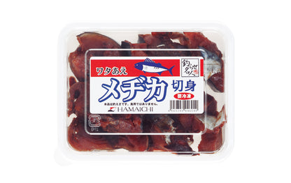 メジカ 切身 クール便